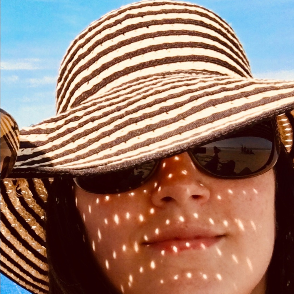 Meet your Posher, Jamie